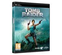 Tomb Raider Legacy of Atlantis Day One Edition PC standard