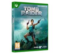 Tomb Raider Legacy of Atlantis Day One Edition Xbox Series standard