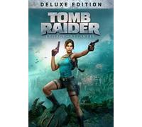Tomb Raider: Legacy of Atlantis Deluxe Steam Key (PC) EUROPE