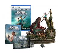 Tomb Raider: Legado de Atlantis - Edición Coleccionista PS5