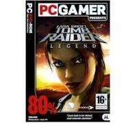 Tomb Raider Legend