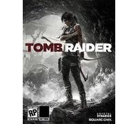 Tomb Raider (PC) - Steam Key - GLOBAL