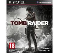 Tomb Raider (PS3) [Importación inglesa]