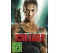 Tomb Raider (Star Selection) [DVD]