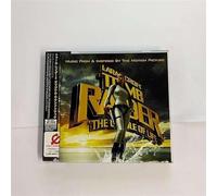 Tomb Raider:the Cradle of Life