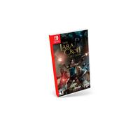The Lara Croft Collection no 236 Switch Lrg