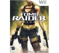 Tomb Raider Underworld