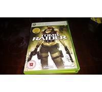 Tomb Raider: Underworld
