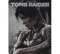 Tomb Raider:Underworld