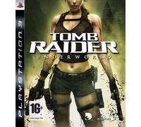 Tomb Raider Underworld