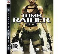 Tomb Raider Underworld - collection essentielles [Importación francesa]