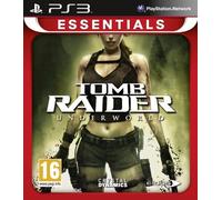 Tomb Raider - Underworld - Essentials PS3 nuevo