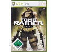Tomb Raider: Underworld [Importación alemana]