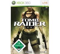 Tomb Raider: Underworld [Importación alemana]
