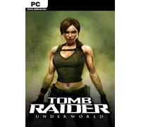 Tomb Raider: Underworld PC