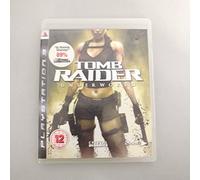 Tomb Raider Underworld - PEGI [Importación inglesa]