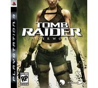 Tomb Raider: Underworld Sony Playstation 3 standard