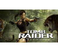 Tomb Raider Underworld Steam Worldwide PC, GeForce Now