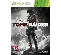 Tomb Raider (Xbox 360) [Importación inglesa]