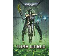 Tomb World (Warhammer 40,000)