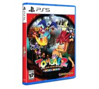 Tomba 2 The Evil Swine Return Remastered Limited Run (Importacion USA) Playstation 5 standard