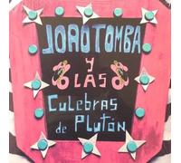 Tomba, Joao - Y Las Culebras de Pluton
