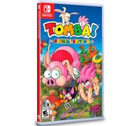 Tomba - Special Edition