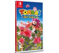 Tomba Special Edition (Importacion Asiatica) Nintendo Switch standard