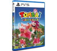 Tomba Special Edition (Importacion Asiatica) Playstation 5 standard