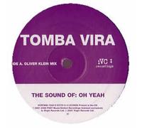 Tomba Vira - The Sound of : Oh Yeah [Vinilo]