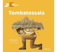 Tombatossals: 4 (Terra de llegendes)