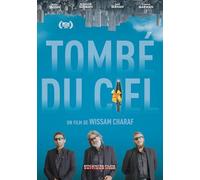 Tombé du ciel [Francia] [DVD]