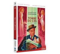 Tombé du ciel [Francia] [DVD]