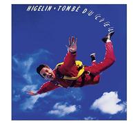 Tombe du Ciel [Vinilo]