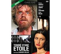Tombé d'une étoile [Francia] [DVD]