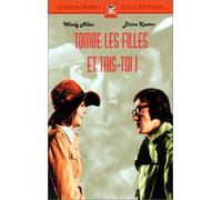 Tombe les filles et tais-toi ! [Francia] [DVD]