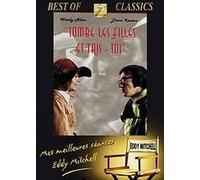 Tombe les filles et tais-toi ! [Francia] [DVD]
