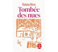 Tombée des nues