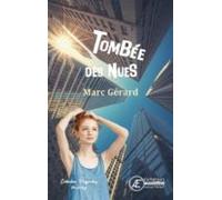 Tombée Des Nues (ebook)
