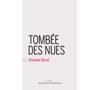 Tombée Des Nues (ebook)