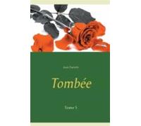 Tombée (ebook)