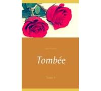 Tombée (ebook)