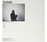 TOMBERLIN - I DON'T KNOW WHO NEEDS TO HEAR THIS...(TRANSPARENT ORANGE VINYL) [Vinilo]