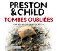 Tombes Oubliées: Une Aventure De Nora Kelly (audiolibro)