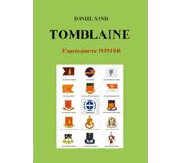 Tomblaine d'après guerre 1939-1945