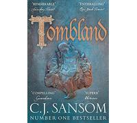 Tombland (The Shardlake series)