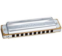 Tombo 4605616 Armónicas