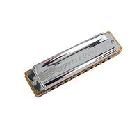 Tombo Armónicas Aero Reed, Major Diatonic, 10 hole, G-Dur/Sol