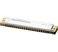 Tombo Armónicas Band Deluxe 21, Bb-Dur/Si b