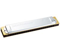 Tombo Armónicas Band Deluxe 21, G-Dur/Sol